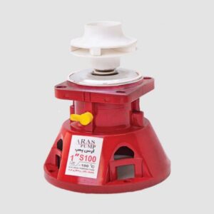 واسطه شوفاژ ارس مدل S100