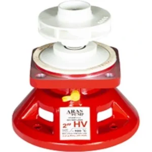 واسطه شوفاژ ارس مدل HV